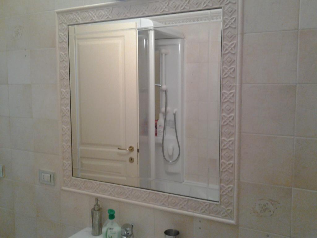 Apartment Largo Del Teatro Porto San Giorgio Room photo
